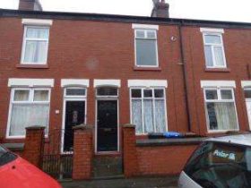 2 bedroom Terraced for sale